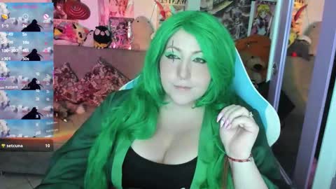 Snapshot of canndy_new chatting on September 2025 11:08:01 PM Canndyy Daniela online show from September 2025 11:08:01 PM