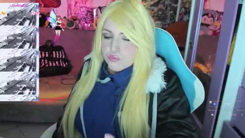 Snapshot of canndy_new chatting on October 2025 06:55:02 AM Canndyy Daniela online show from October 2025 06:55:02 AM