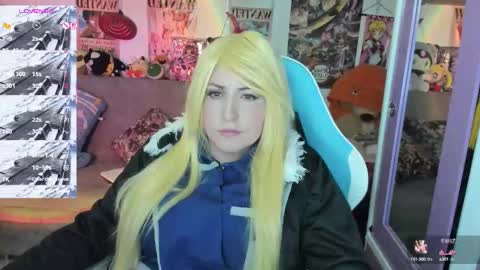 Snapshot of canndy_new chatting on October 2025 07:01:02 PM Canndyy Daniela online show from October 2025 07:01:02 PM