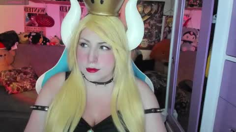 Snapshot of canndy_new chatting on October 2025 05:21:02 PM Canndyy Daniela online show from October 2025 05:21:02 PM