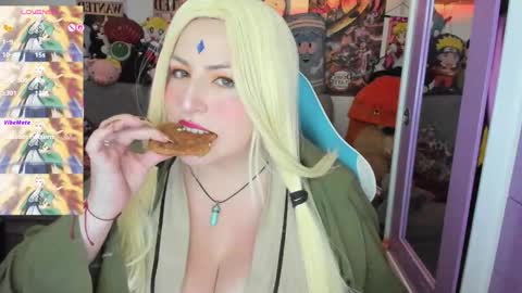 Snapshot of canndy_new chatting on October 2025 06:09:02 PM Canndyy Daniela online show from October 2025 06:09:02 PM