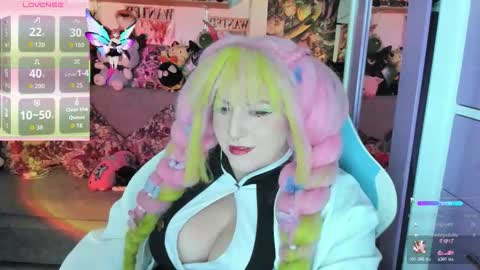 Snapshot of canndy_new chatting on October 2025 09:00:02 PM Canndyy Daniela online show from October 2025 09:00:02 PM