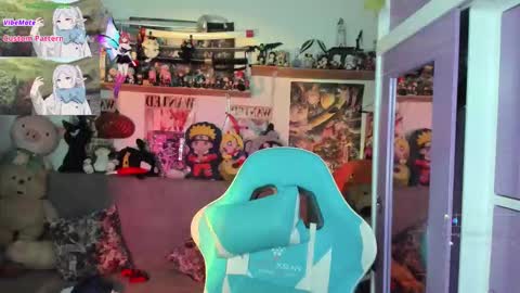 Snapshot of canndy_new chatting on November 2025 07:03:01 PM Canndyy Daniela online show from November 2025 07:03:01 PM