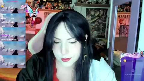 Canndyy Daniela online show from May 2026 10:37:02 PM