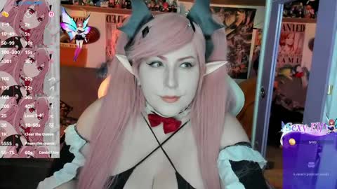 Canndyy Daniela online show from May 2026 05:45:01 AM
