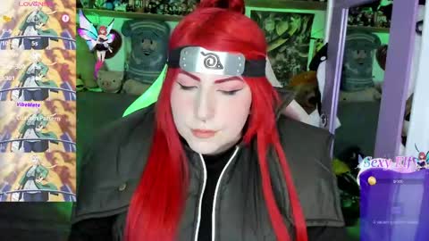 Canndyy Daniela online show from May 2026 07:27:02 AM