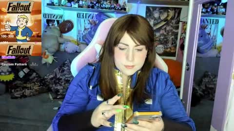 Canndyy Daniela online show from May 2026 06:37:02 PM