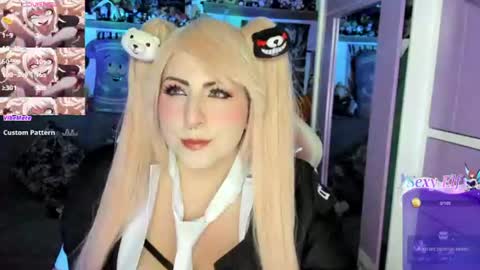 Canndyy Daniela online show from June 2026 08:16:02 AM