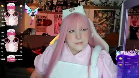 Canndyy Daniela online show from June 2026 07:42:01 AM