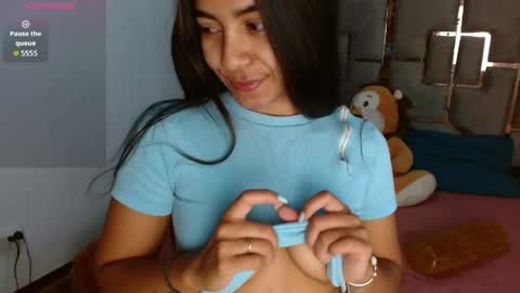 Snapshot of cannela_sweett chatting on April 2026 12:41:02 PM cannela sweet online show from April 2026 12:41:02 PM