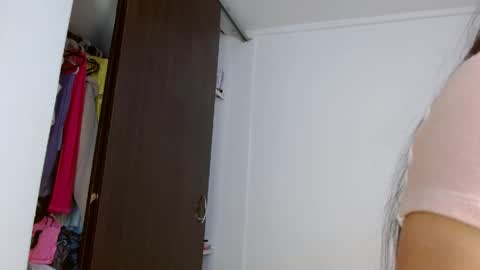 Snapshot of cannela_sweett chatting on May 2026 02:35:02 PM cannela sweet online show from May 2026 02:35:02 PM