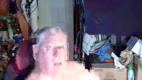 canoelicker69 online show from September 2025 05:16:02 PM