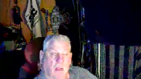 canoelicker69 online show from November 2025 09:21:02 PM