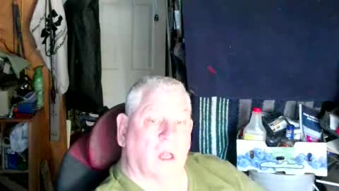 canoelicker69 online show from March 2026 06:56:01 PM