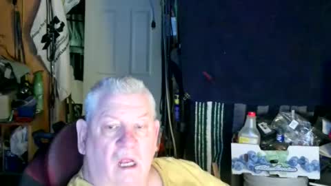 canoelicker69 online show from March 2026 12:09:01 PM