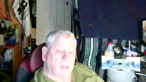 canoelicker69 online show from March 2026 07:28:02 PM