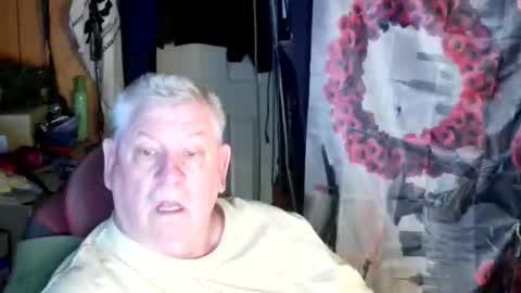 canoelicker69 online show from May 2026 12:10:01 PM