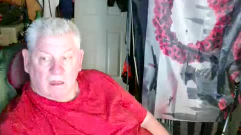 canoelicker69 online show from May 2026 07:19:02 PM