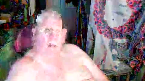 canoelicker69 online show from May 2026 06:46:01 PM