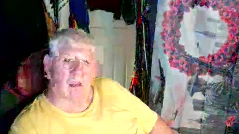 canoelicker69 online show from June 2026 06:22:02 PM