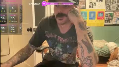 cantleavethehouse online show from March 2026 07:25:01 AM