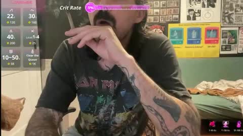 cantleavethehouse online show from March 2026 07:03:02 AM