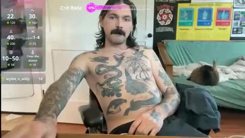 cantleavethehouse online show from March 2026 06:23:01 PM