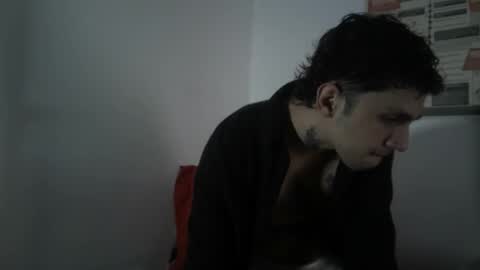 Snapshot of caoticc0 chatting on February 2026 09:16:02 AM blvck angel online show from February 2026 09:16:02 AM