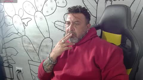 Snapshot of capitan7608 chatting on March 2026 04:24:04 AM capitan7608 online show from March 2026 04:24:04 AM