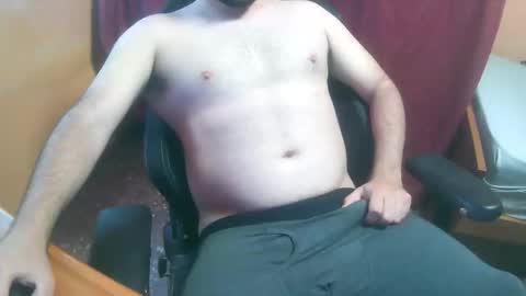 Capitan OMG online show from May 2026 12:02:01 PM