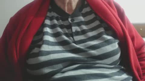 Cinzia  ex regina  online show from December 2024 04:05:01 PM