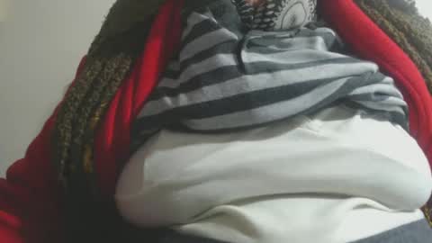 Cinzia  ex regina  online show from February 2025 04:58:01 PM