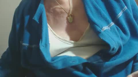 Cinzia  ex regina  online show from September 2025 12:54:01 PM