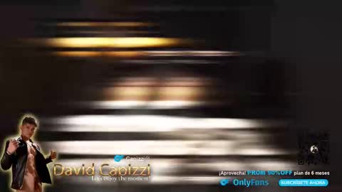 Snapshot of capizzi_ chatting on December 2025 02:17:01 AM David Capizzi online show from December 2025 02:17:01 AM