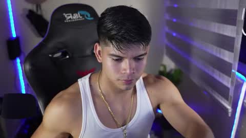 David Capizzi online show from March 2026 12:28:01 AM