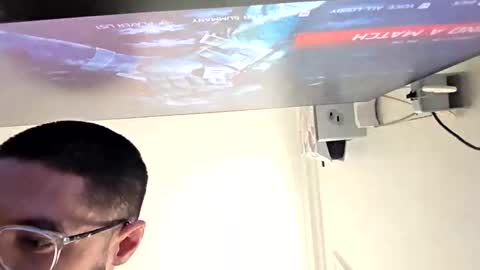 cappinrc8 online show from December 2025 08:05:01 PM