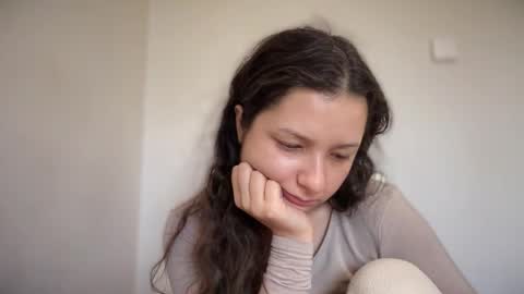 Snapshot of cappuccinokiss chatting on October 2025 05:30:01 AM Emma online show from October 2025 05:30:01 AM