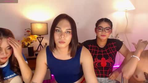 Snapshot of caprize_diva chatting on February 2025 02:25:02 PM caprize_diva online show from February 2025 02:25:02 PM