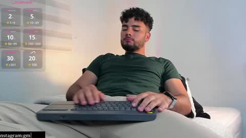 Snapshot of caprywilliams chatting on January 2025 06:24:01 AM caprywilliams online show from January 2025 06:24:01 AM