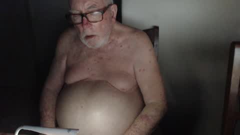 Snapshot of capt5105 chatting on February 2025 11:11:02 AM capt5105 online show from February 2025 11:11:02 AM