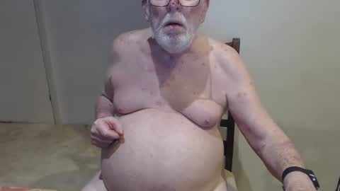 Snapshot of capt5105 chatting on March 2025 10:24:02 PM capt5105 online show from March 2025 10:24:02 PM