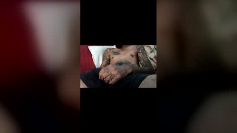 Snapshot of capt_thatcher chatting on March 2026 05:03:01 AM capt_thatcher online show from March 2026 05:03:01 AM