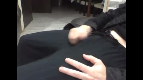 Snapshot of captainfapattack chatting on December 2024 02:27:02 AM CBKing100 online show from December 2024 02:27:02 AM