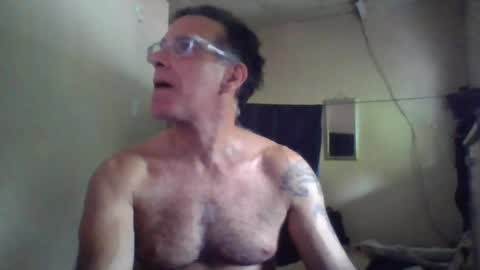 captainfox_ online show from June 2026 06:46:02 PM