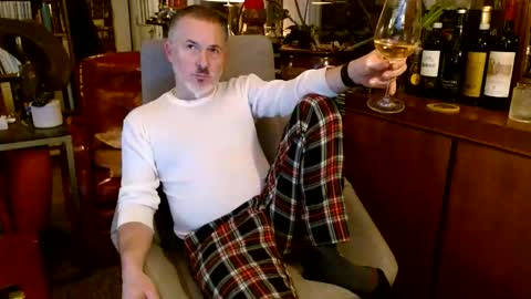 captian_rich online show from December 2025 01:23:01 AM