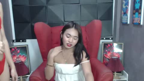 Yumi Aera online show from February 2025 05:18:01 AM