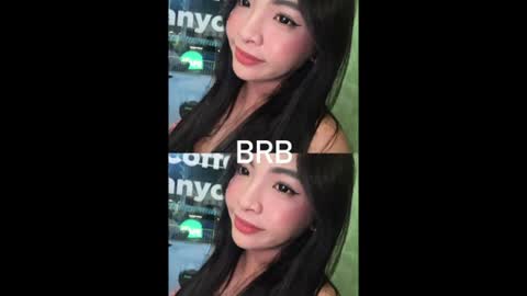 Yumi Aera online show from June 2026 11:05:02 PM