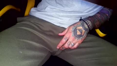 CaptnSarp online show from July 2026 03:08:01 AM