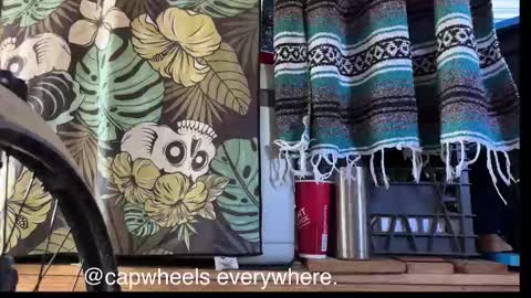 CAP online show from October 2025 10:21:02 PM