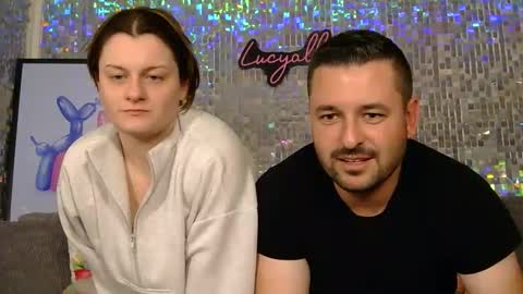 Snapshot of caraandcole chatting on March 2026 04:02:02 AM Cara and Cole online show from March 2026 04:02:02 AM